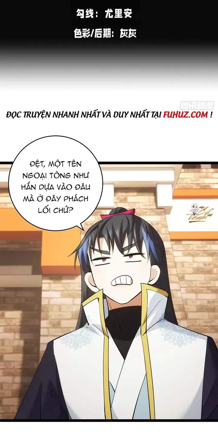 đọc truyện Ta Đoạt Xá Người Chơi Hệ Thống Chương 38 ảnh 4 tại Thiên Thai Truyện