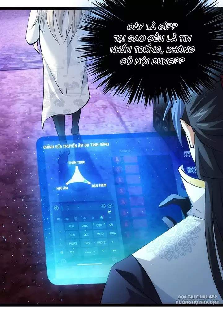 đọc truyện Ta Đoạt Xá Người Chơi Hệ Thống Chương 38 ảnh 23 tại Thiên Thai Truyện