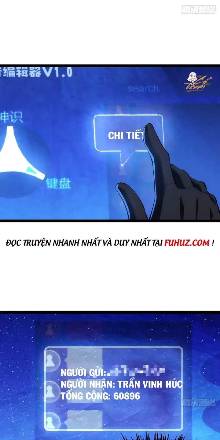 đọc truyện Ta Đoạt Xá Người Chơi Hệ Thống Chương 38 ảnh 24 tại Thiên Thai Truyện