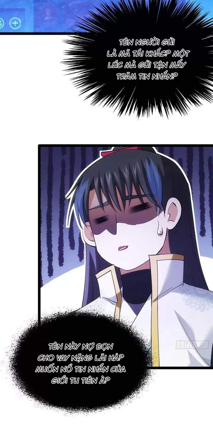 đọc truyện Ta Đoạt Xá Người Chơi Hệ Thống Chương 38 ảnh 25 tại Thiên Thai Truyện