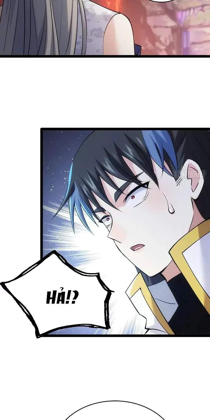 đọc truyện Ta Đoạt Xá Người Chơi Hệ Thống Chương 38 ảnh 27 tại Thiên Thai Truyện