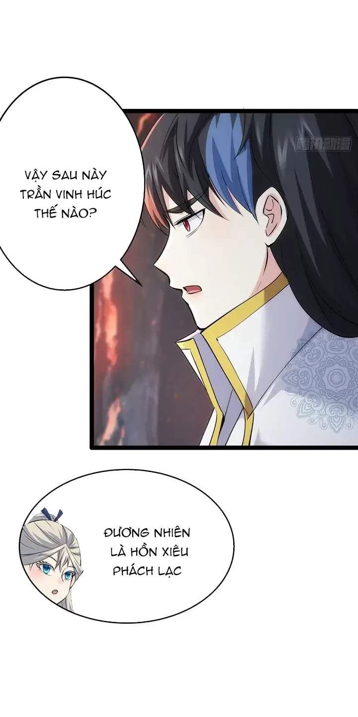 đọc truyện Ta Đoạt Xá Người Chơi Hệ Thống Chương 38 ảnh 29 tại Thiên Thai Truyện