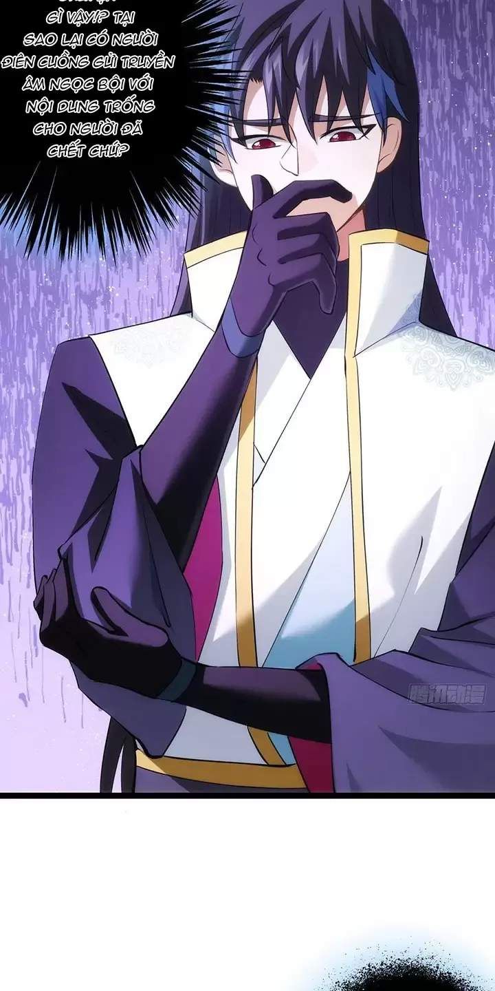 đọc truyện Ta Đoạt Xá Người Chơi Hệ Thống Chương 38 ảnh 31 tại Thiên Thai Truyện