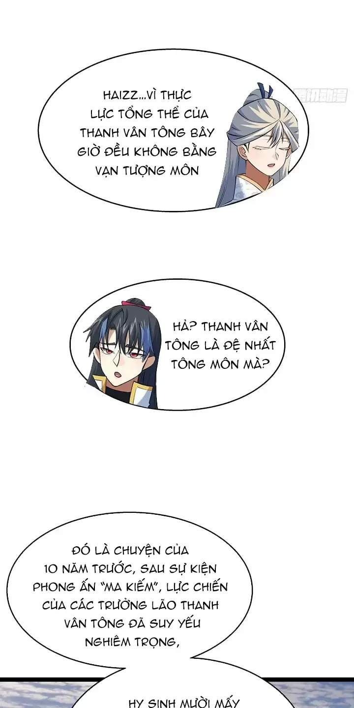 đọc truyện Ta Đoạt Xá Người Chơi Hệ Thống Chương 38 ảnh 5 tại Thiên Thai Truyện