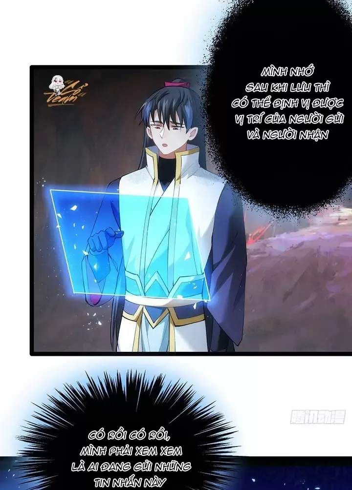 đọc truyện Ta Đoạt Xá Người Chơi Hệ Thống Chương 38 ảnh 32 tại Thiên Thai Truyện