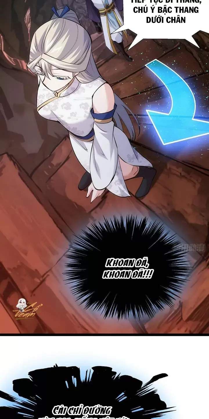 đọc truyện Ta Đoạt Xá Người Chơi Hệ Thống Chương 38 ảnh 36 tại Thiên Thai Truyện