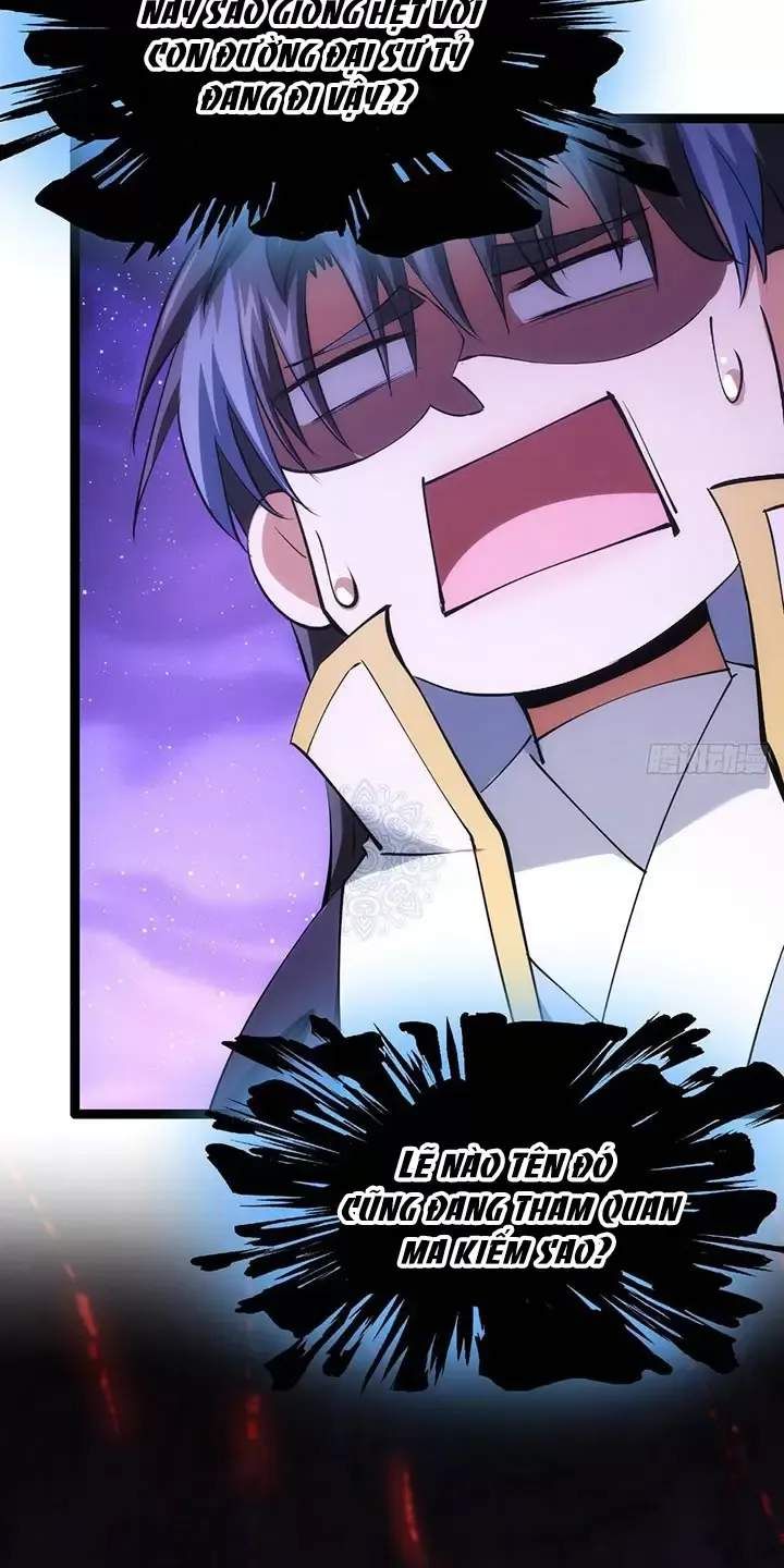 đọc truyện Ta Đoạt Xá Người Chơi Hệ Thống Chương 38 ảnh 37 tại Thiên Thai Truyện