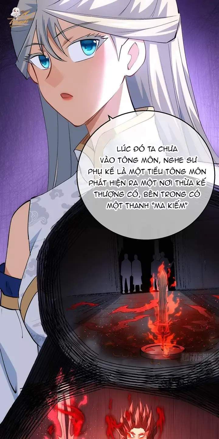 đọc truyện Ta Đoạt Xá Người Chơi Hệ Thống Chương 38 ảnh 7 tại Thiên Thai Truyện