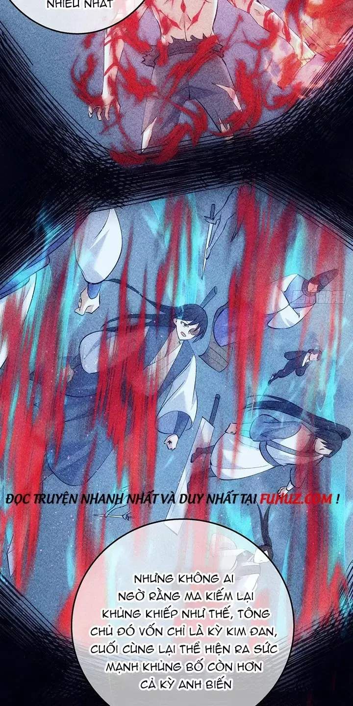 đọc truyện Ta Đoạt Xá Người Chơi Hệ Thống Chương 38 ảnh 9 tại Thiên Thai Truyện