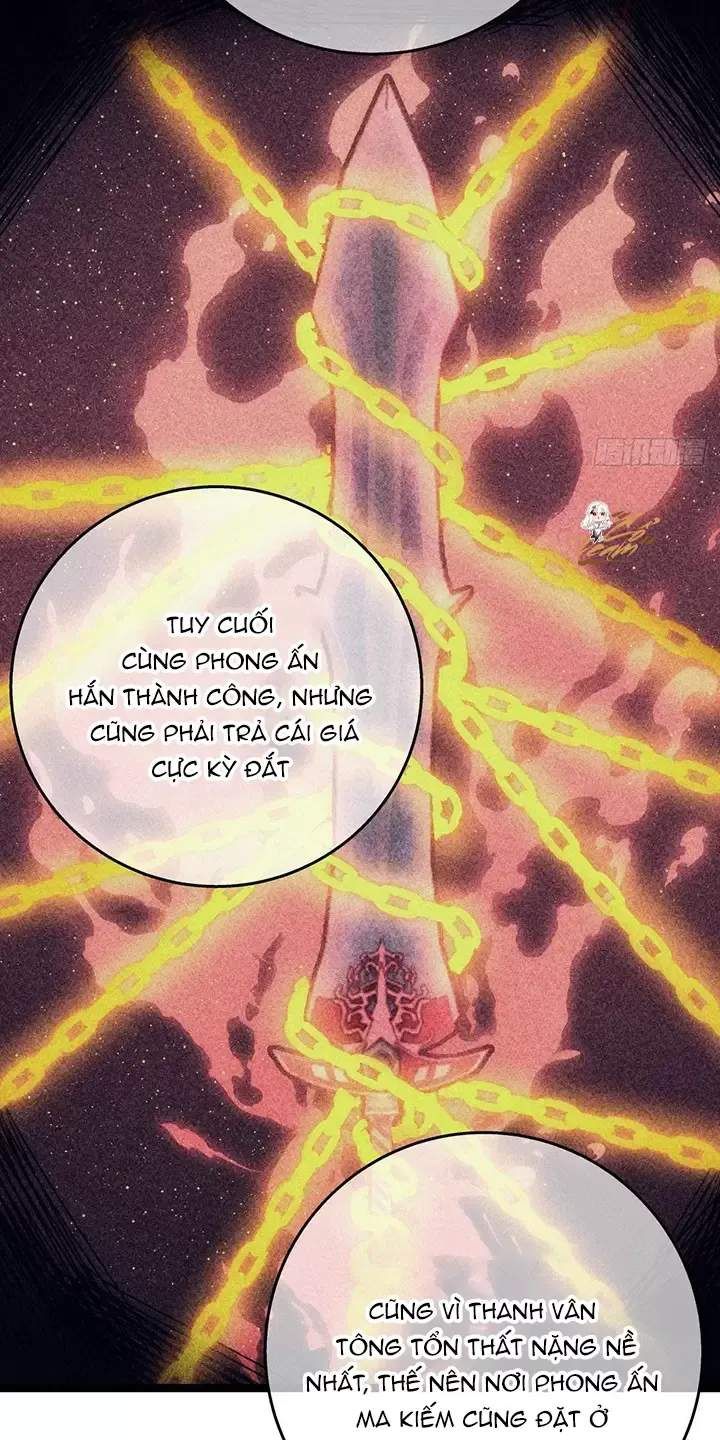 đọc truyện Ta Đoạt Xá Người Chơi Hệ Thống Chương 38 ảnh 10 tại Thiên Thai Truyện