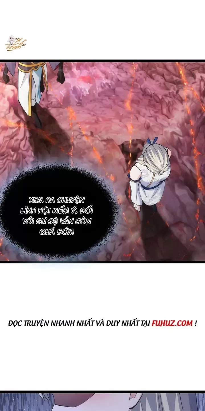 đọc truyện Ta Đoạt Xá Người Chơi Hệ Thống Chương 39 ảnh 13 tại Thiên Thai Truyện