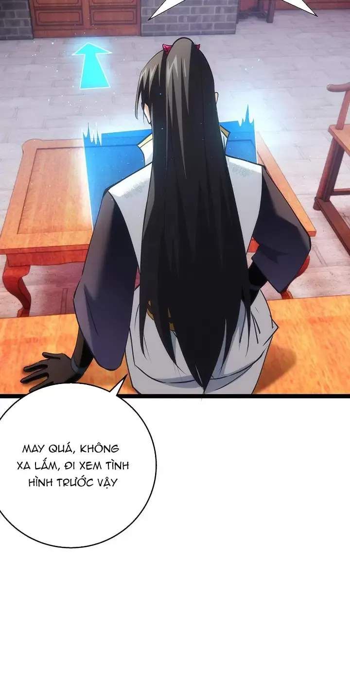 đọc truyện Ta Đoạt Xá Người Chơi Hệ Thống Chương 39 ảnh 19 tại Thiên Thai Truyện