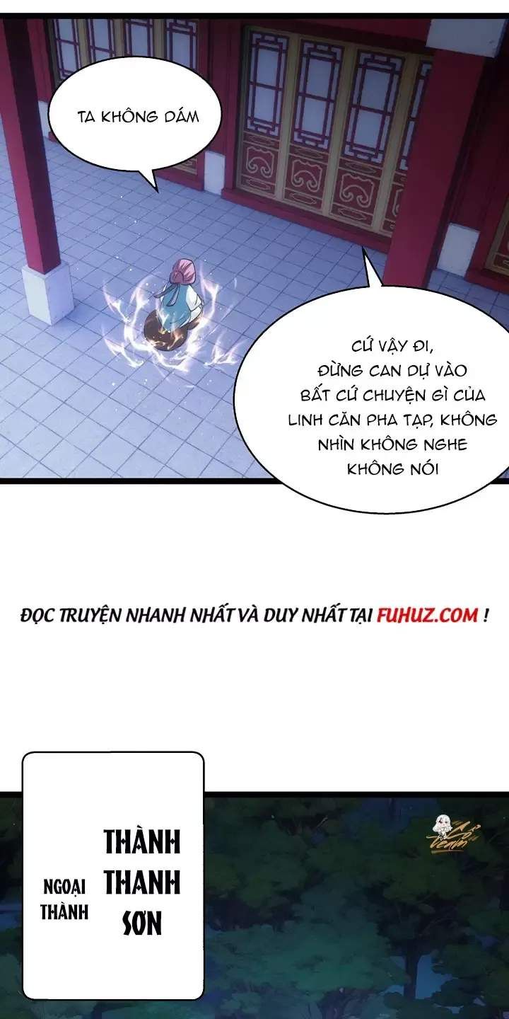 đọc truyện Ta Đoạt Xá Người Chơi Hệ Thống Chương 39 ảnh 24 tại Thiên Thai Truyện