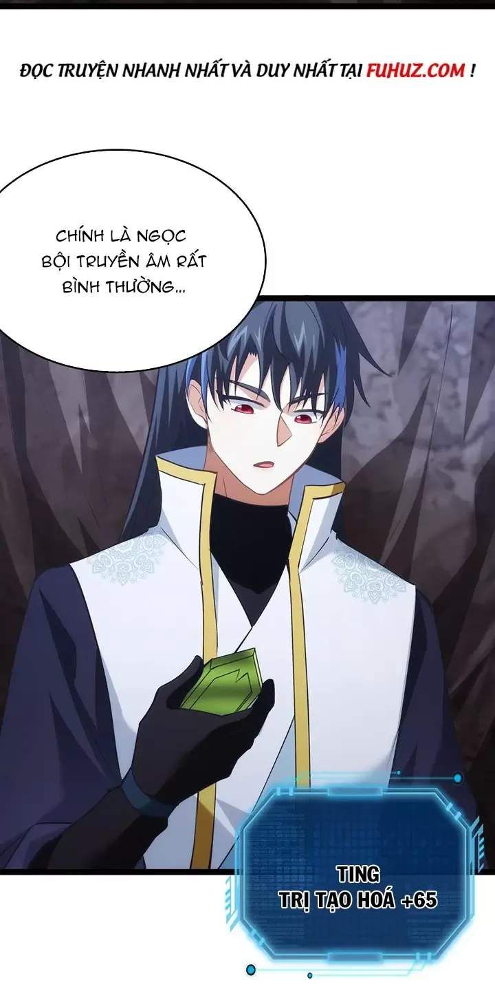 đọc truyện Ta Đoạt Xá Người Chơi Hệ Thống Chương 39 ảnh 29 tại Thiên Thai Truyện