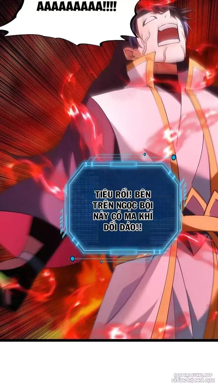 đọc truyện Ta Đoạt Xá Người Chơi Hệ Thống Chương 39 ảnh 31 tại Thiên Thai Truyện