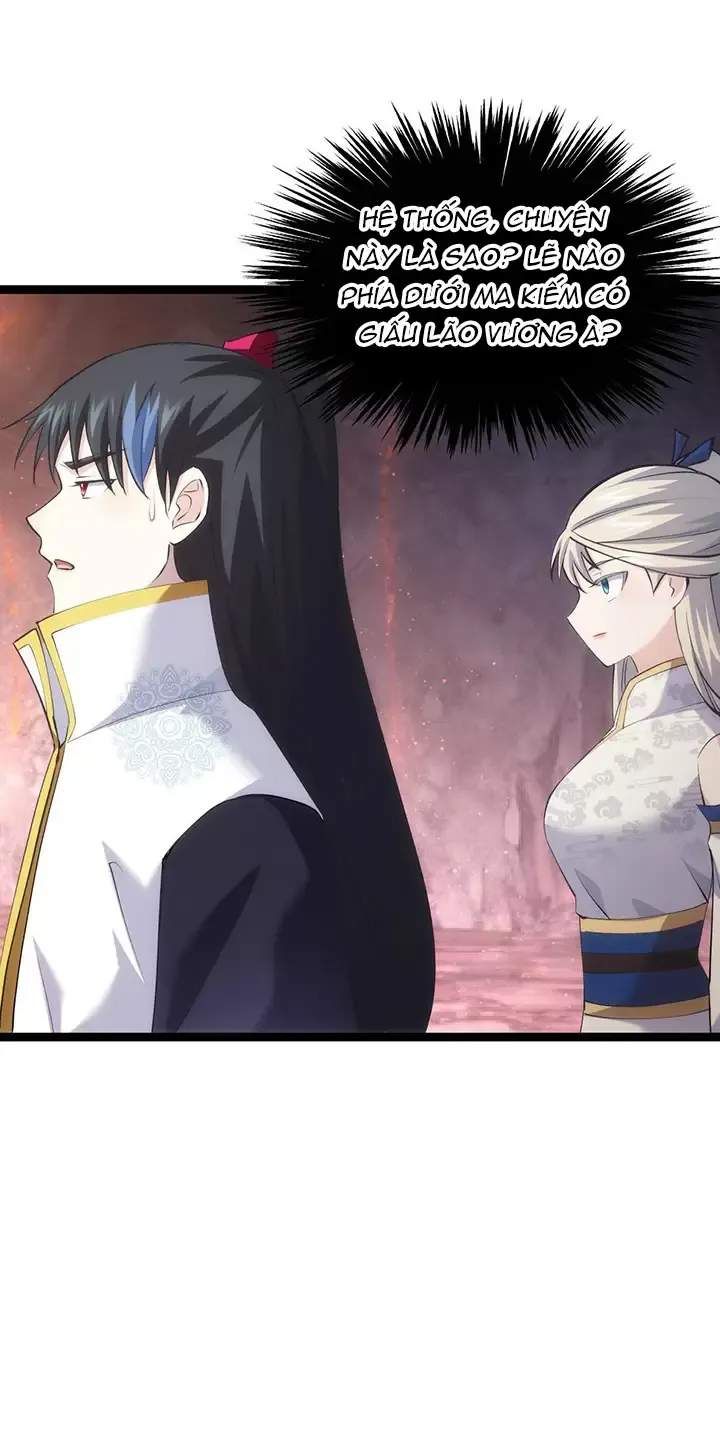 đọc truyện Ta Đoạt Xá Người Chơi Hệ Thống Chương 39 ảnh 5 tại Thiên Thai Truyện