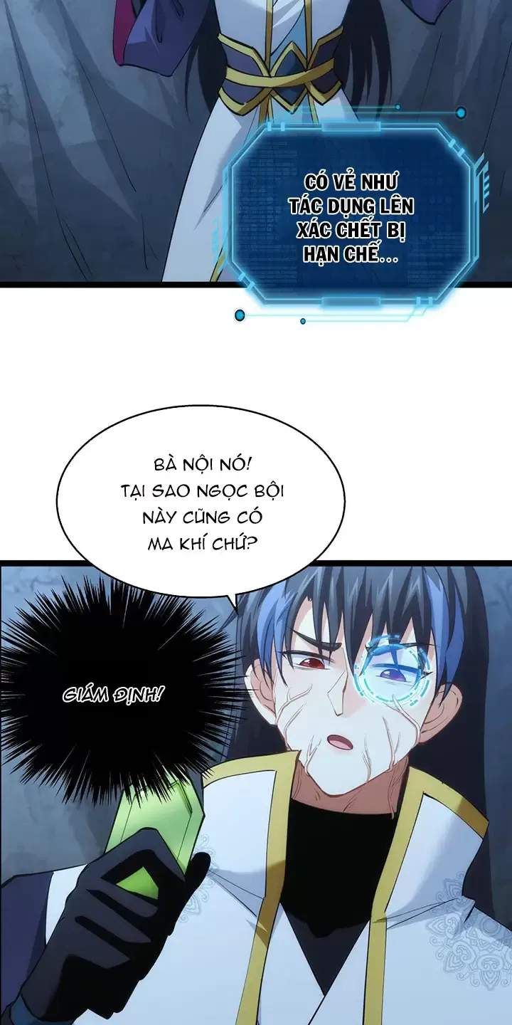 đọc truyện Ta Đoạt Xá Người Chơi Hệ Thống Chương 39 ảnh 34 tại Thiên Thai Truyện