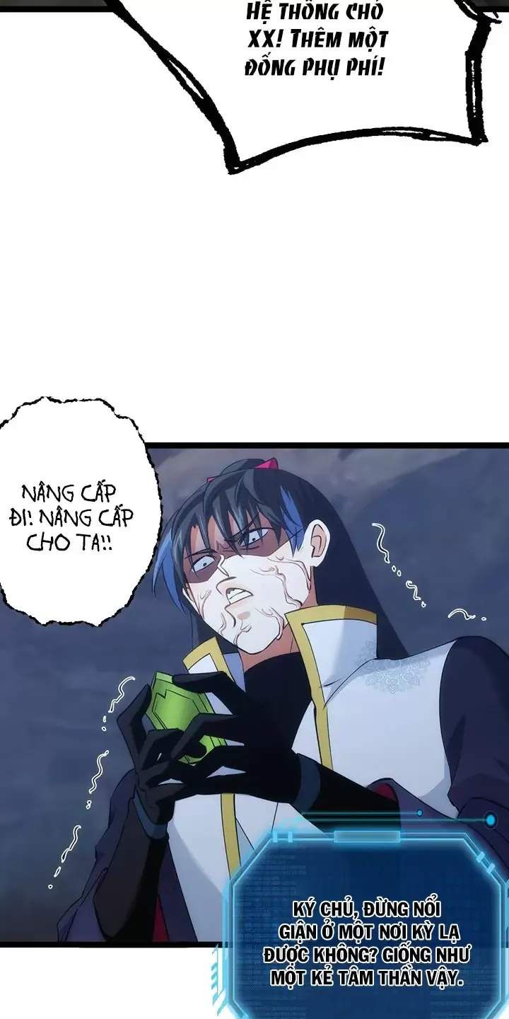 đọc truyện Ta Đoạt Xá Người Chơi Hệ Thống Chương 39 ảnh 36 tại Thiên Thai Truyện