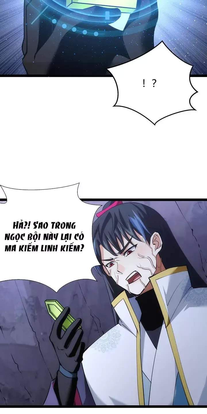 đọc truyện Ta Đoạt Xá Người Chơi Hệ Thống Chương 39 ảnh 38 tại Thiên Thai Truyện