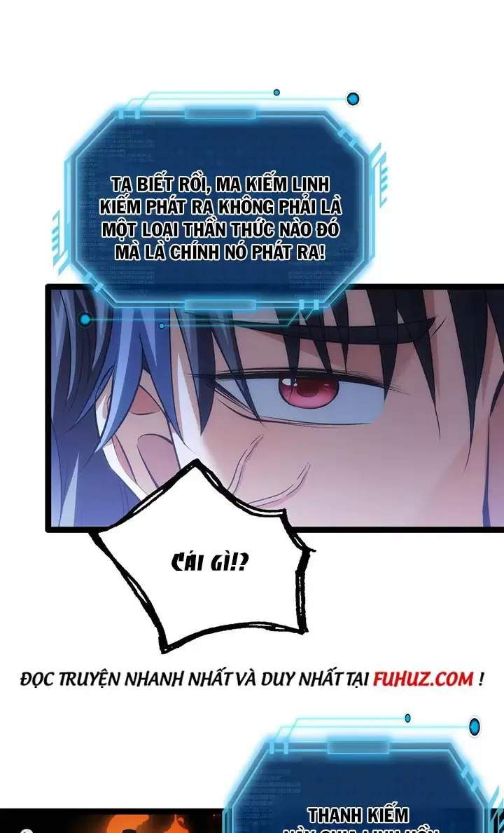 đọc truyện Ta Đoạt Xá Người Chơi Hệ Thống Chương 39 ảnh 39 tại Thiên Thai Truyện