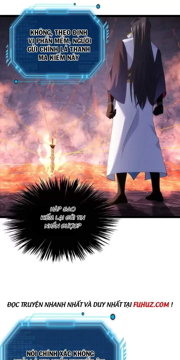 đọc truyện Ta Đoạt Xá Người Chơi Hệ Thống Chương 39 ảnh 6 tại Thiên Thai Truyện