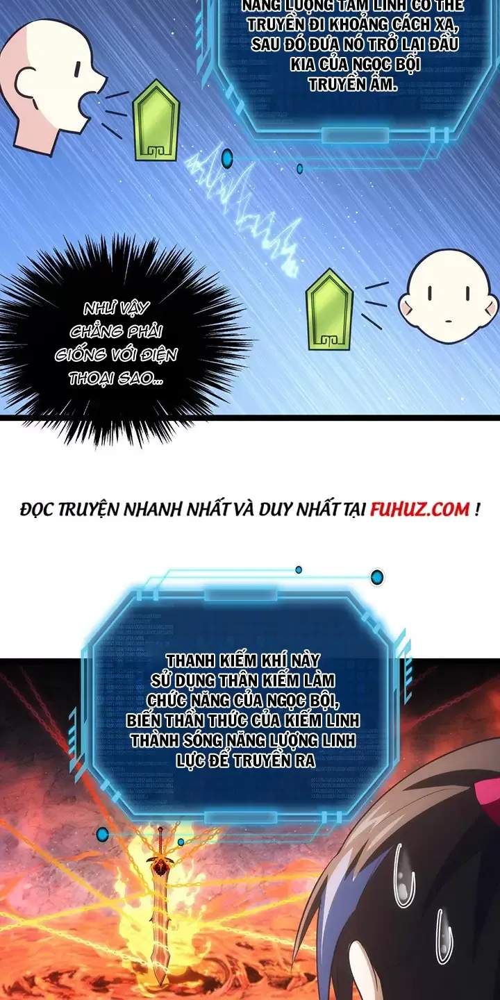 đọc truyện Ta Đoạt Xá Người Chơi Hệ Thống Chương 39 ảnh 8 tại Thiên Thai Truyện