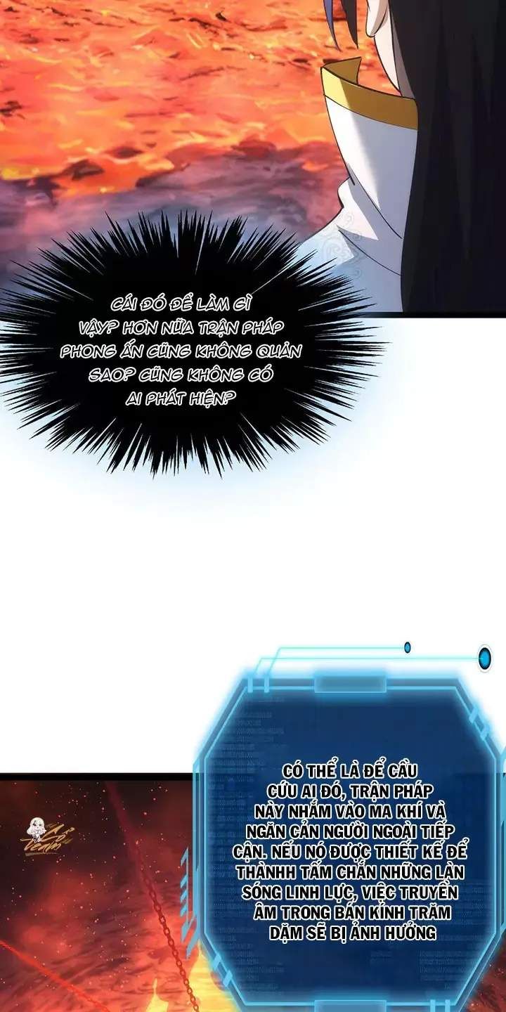 đọc truyện Ta Đoạt Xá Người Chơi Hệ Thống Chương 39 ảnh 9 tại Thiên Thai Truyện