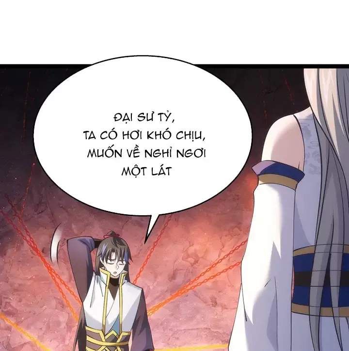 đọc truyện Ta Đoạt Xá Người Chơi Hệ Thống Chương 39 ảnh 11 tại Thiên Thai Truyện