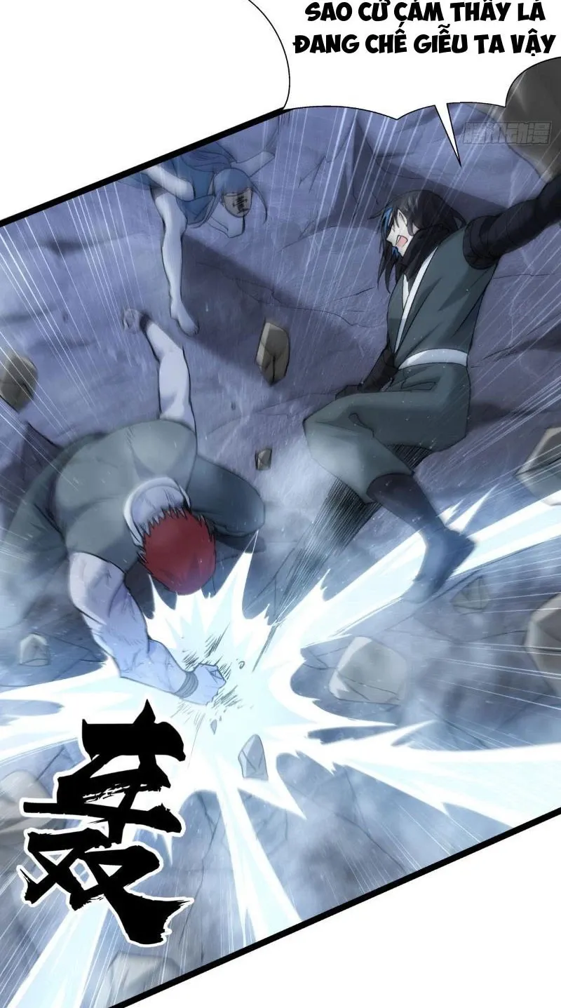 đọc truyện Ta Đoạt Xá Người Chơi Hệ Thống Chương 4 ảnh 12 tại Thiên Thai Truyện