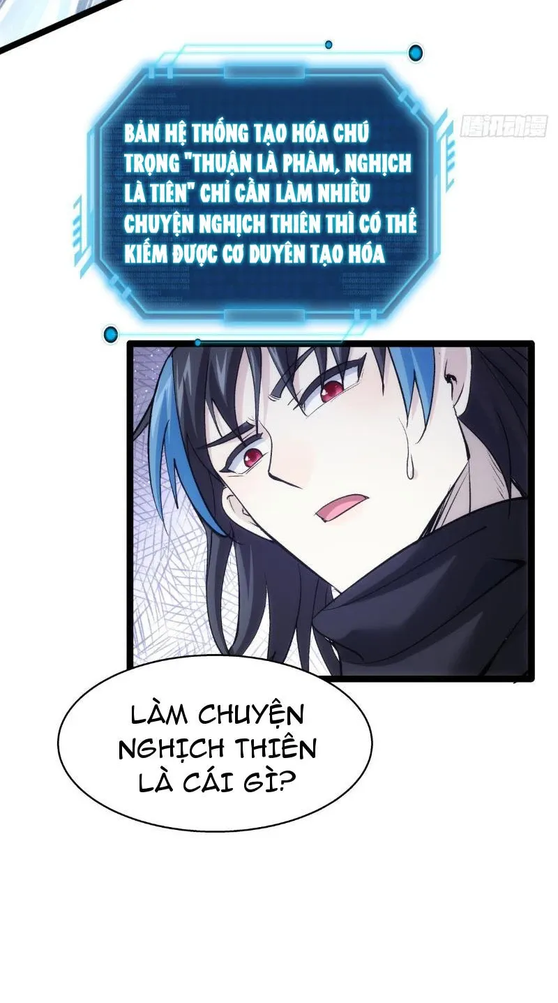 đọc truyện Ta Đoạt Xá Người Chơi Hệ Thống Chương 4 ảnh 13 tại Thiên Thai Truyện