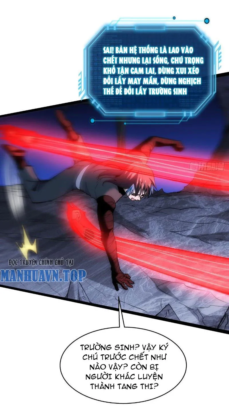 đọc truyện Ta Đoạt Xá Người Chơi Hệ Thống Chương 4 ảnh 15 tại Thiên Thai Truyện