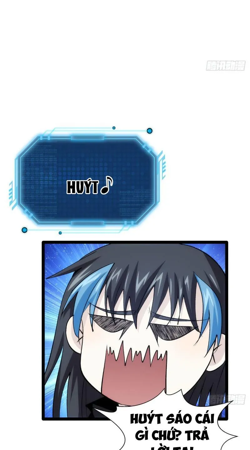 đọc truyện Ta Đoạt Xá Người Chơi Hệ Thống Chương 4 ảnh 16 tại Thiên Thai Truyện