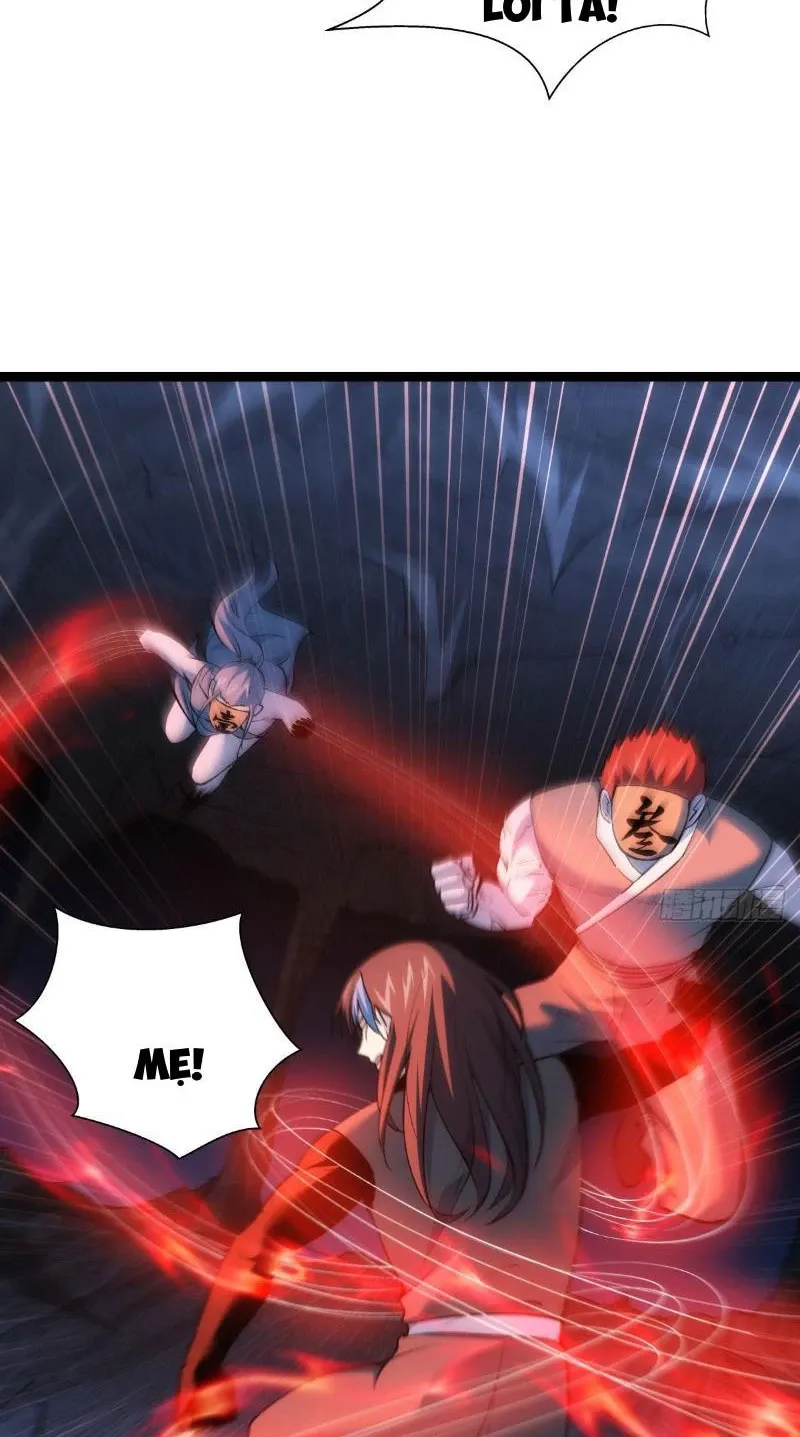 đọc truyện Ta Đoạt Xá Người Chơi Hệ Thống Chương 4 ảnh 17 tại Thiên Thai Truyện