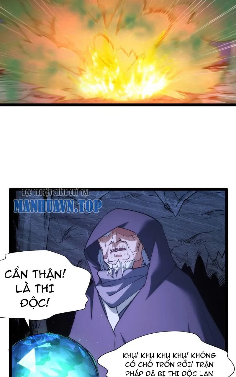 đọc truyện Ta Đoạt Xá Người Chơi Hệ Thống Chương 4 ảnh 26 tại Thiên Thai Truyện