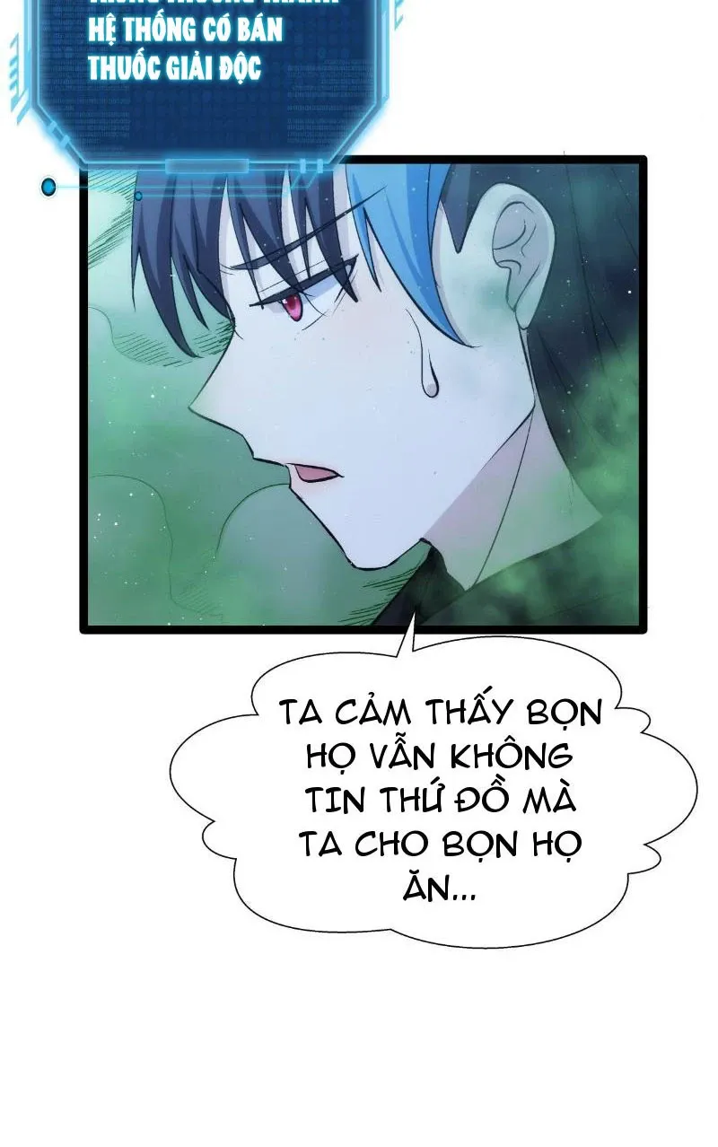 đọc truyện Ta Đoạt Xá Người Chơi Hệ Thống Chương 4 ảnh 29 tại Thiên Thai Truyện