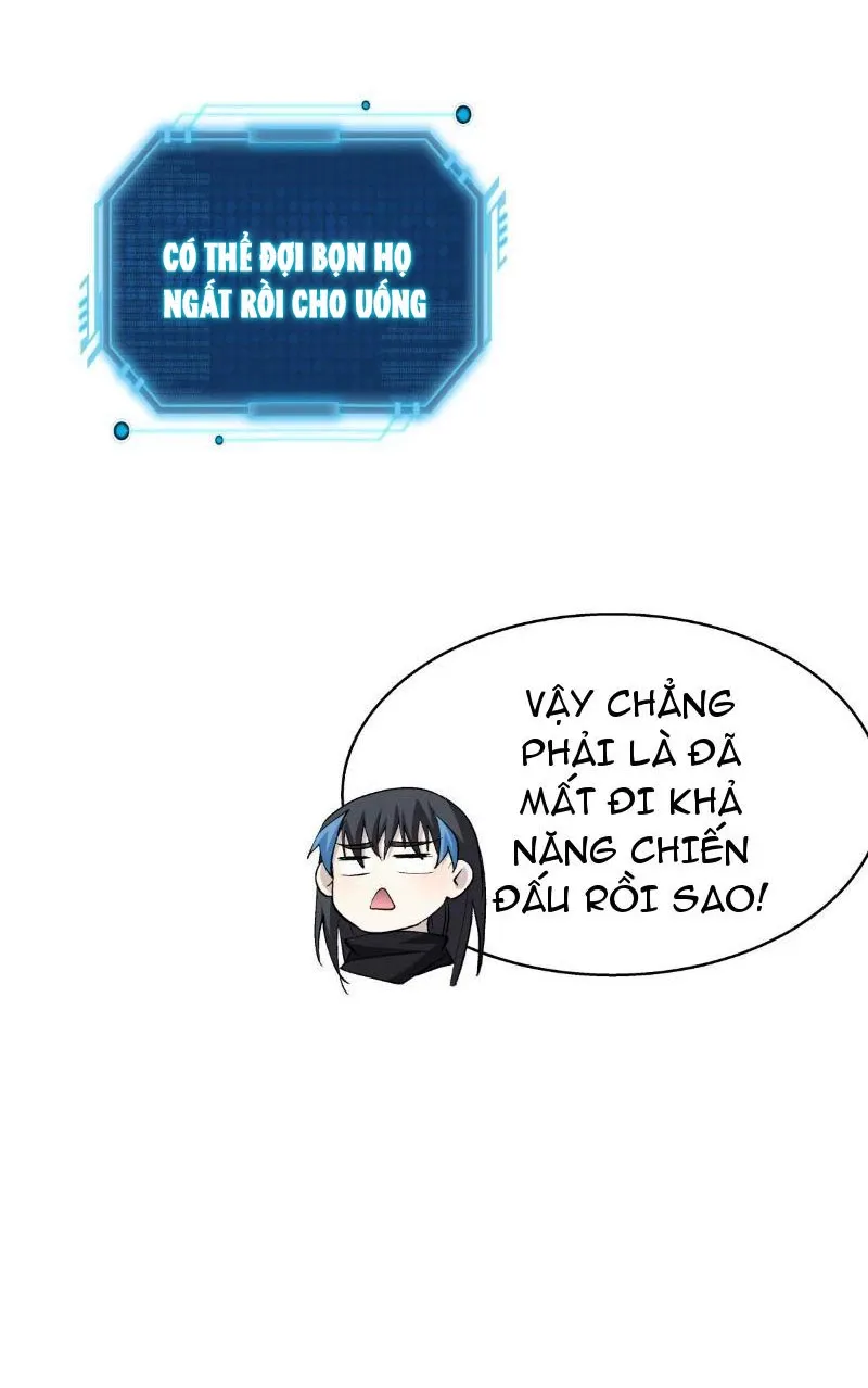 đọc truyện Ta Đoạt Xá Người Chơi Hệ Thống Chương 4 ảnh 30 tại Thiên Thai Truyện