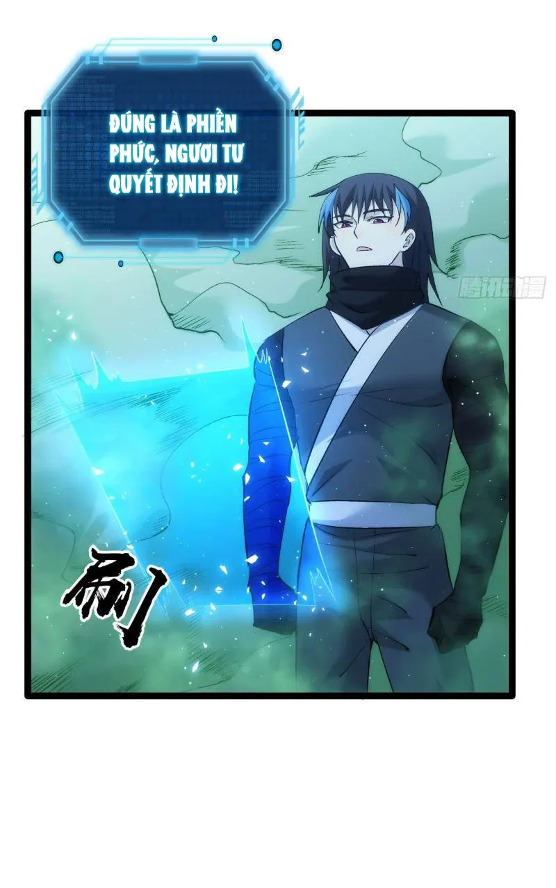 đọc truyện Ta Đoạt Xá Người Chơi Hệ Thống Chương 4 ảnh 31 tại Thiên Thai Truyện