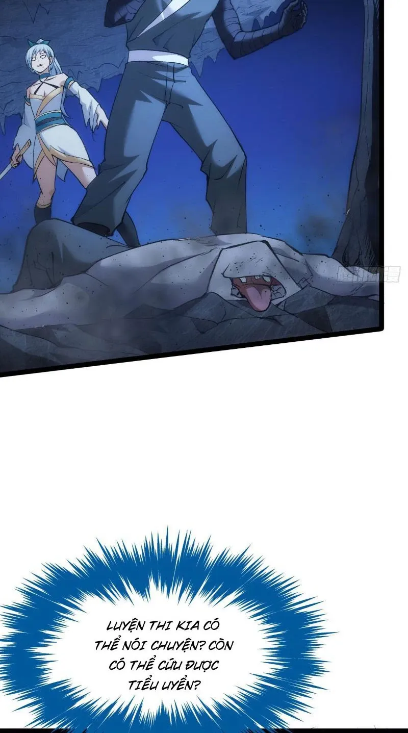 đọc truyện Ta Đoạt Xá Người Chơi Hệ Thống Chương 4 ảnh 5 tại Thiên Thai Truyện