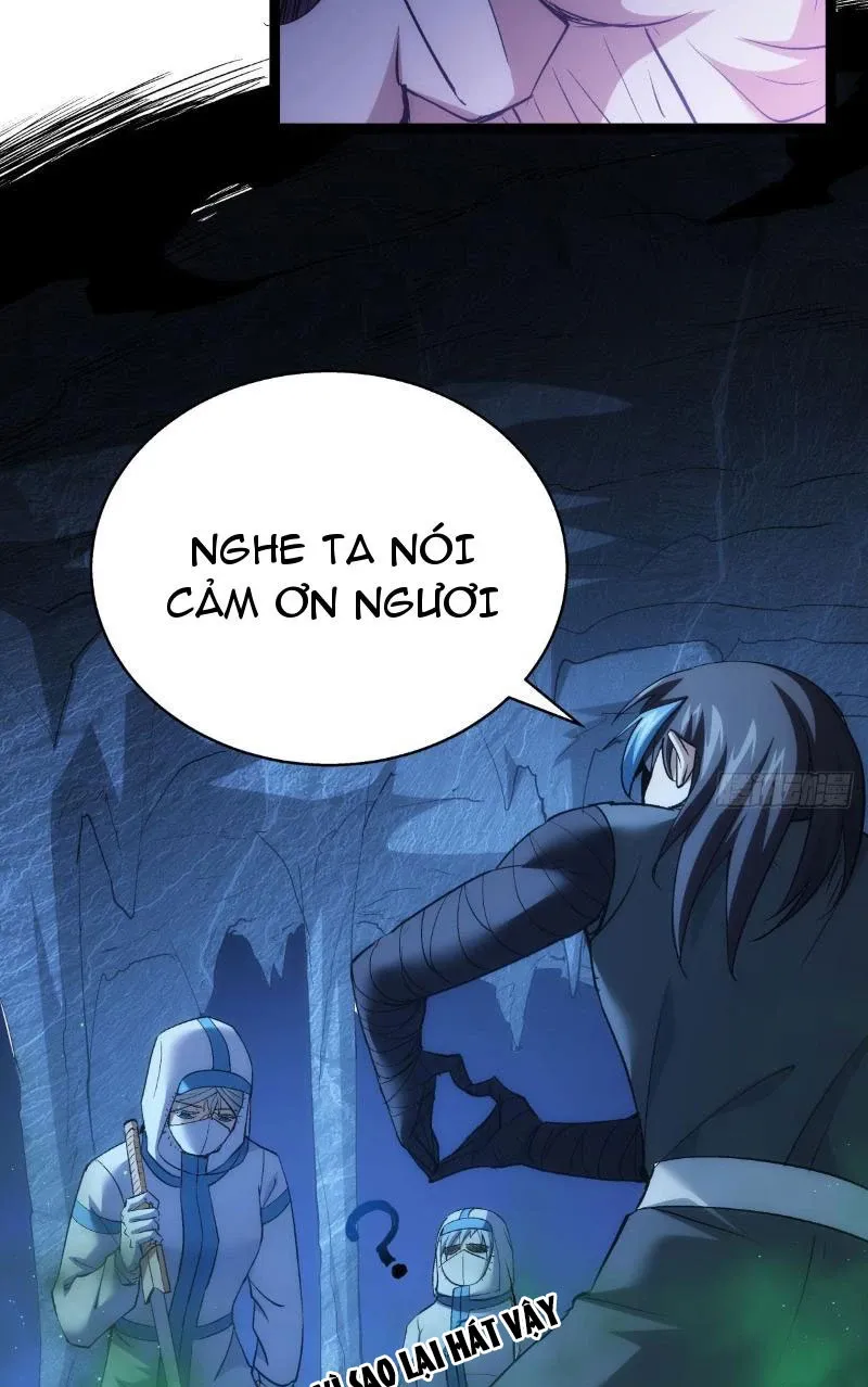 đọc truyện Ta Đoạt Xá Người Chơi Hệ Thống Chương 4 ảnh 35 tại Thiên Thai Truyện