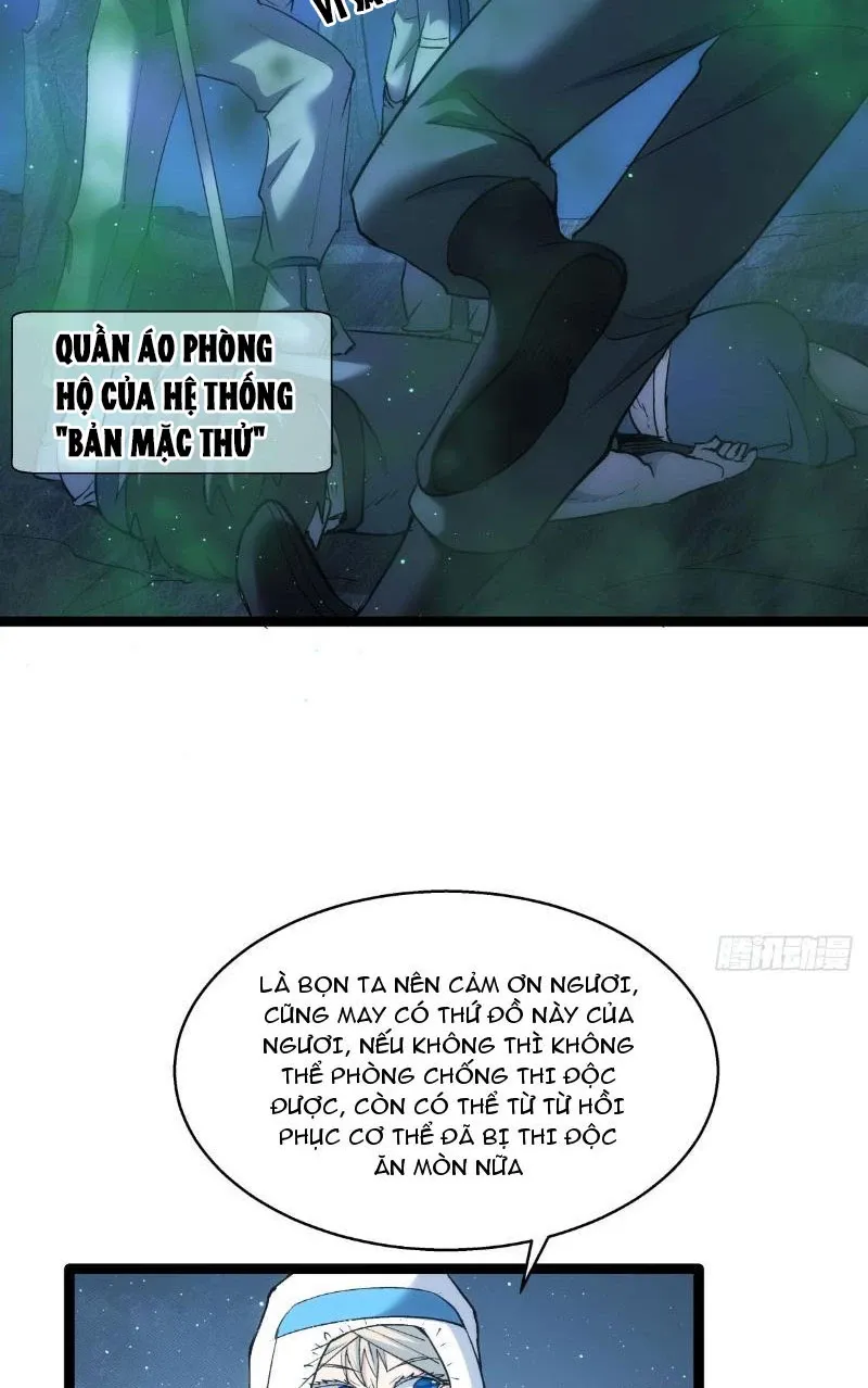 đọc truyện Ta Đoạt Xá Người Chơi Hệ Thống Chương 4 ảnh 36 tại Thiên Thai Truyện