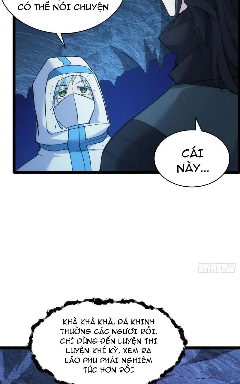 đọc truyện Ta Đoạt Xá Người Chơi Hệ Thống Chương 4 ảnh 38 tại Thiên Thai Truyện