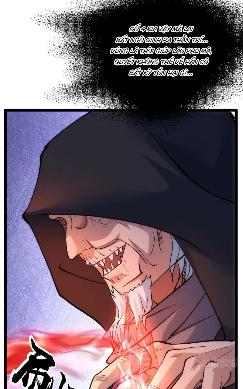 đọc truyện Ta Đoạt Xá Người Chơi Hệ Thống Chương 4 ảnh 40 tại Thiên Thai Truyện