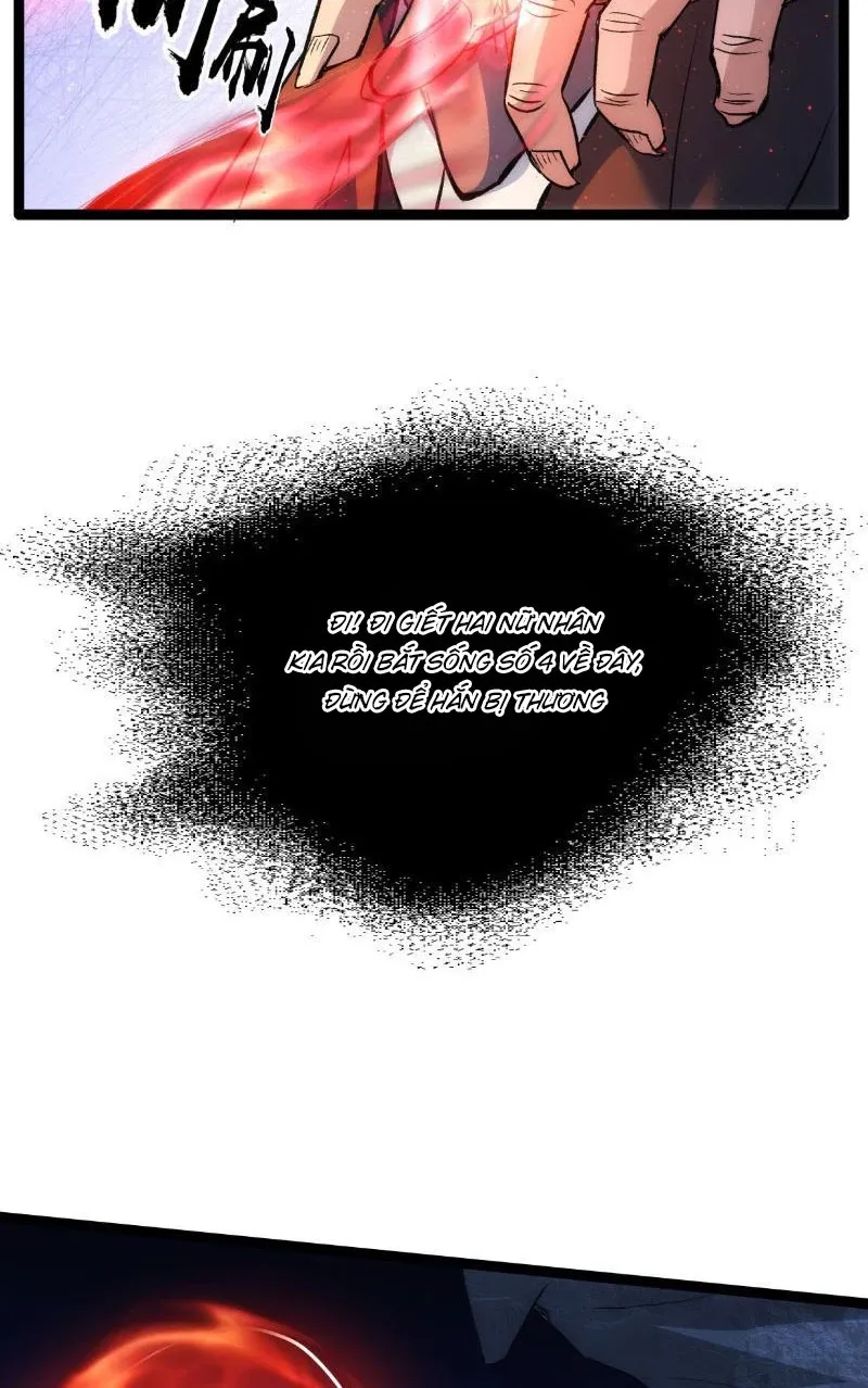 đọc truyện Ta Đoạt Xá Người Chơi Hệ Thống Chương 4 ảnh 41 tại Thiên Thai Truyện