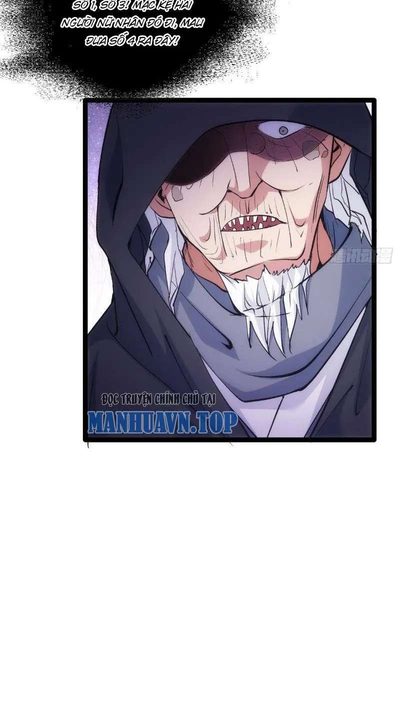 đọc truyện Ta Đoạt Xá Người Chơi Hệ Thống Chương 4 ảnh 8 tại Thiên Thai Truyện