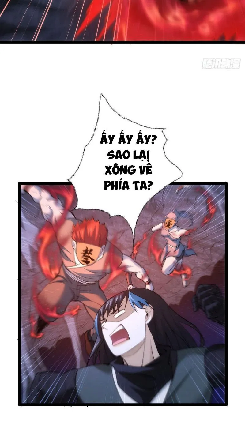 đọc truyện Ta Đoạt Xá Người Chơi Hệ Thống Chương 4 ảnh 10 tại Thiên Thai Truyện