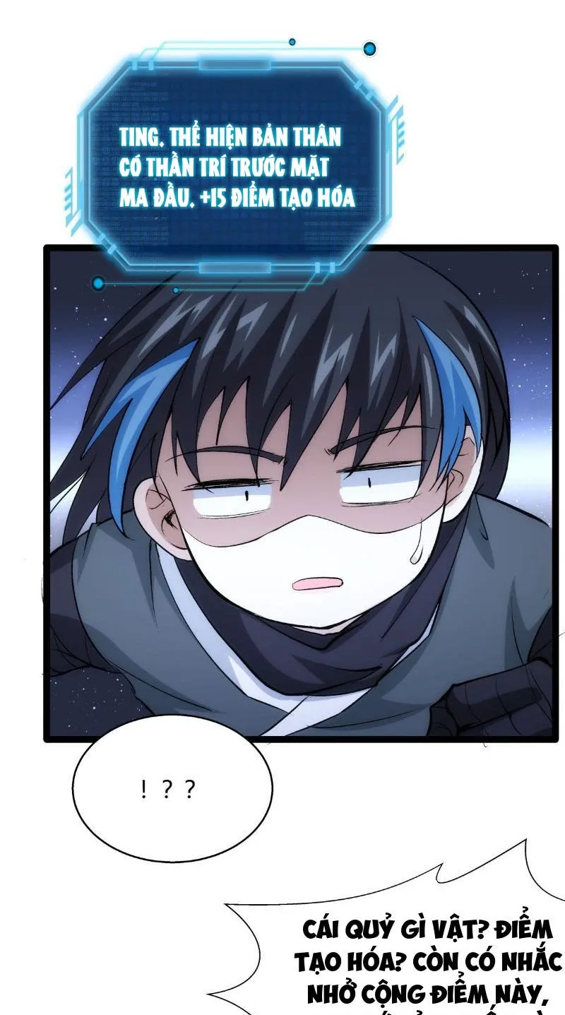 đọc truyện Ta Đoạt Xá Người Chơi Hệ Thống Chương 4 ảnh 11 tại Thiên Thai Truyện