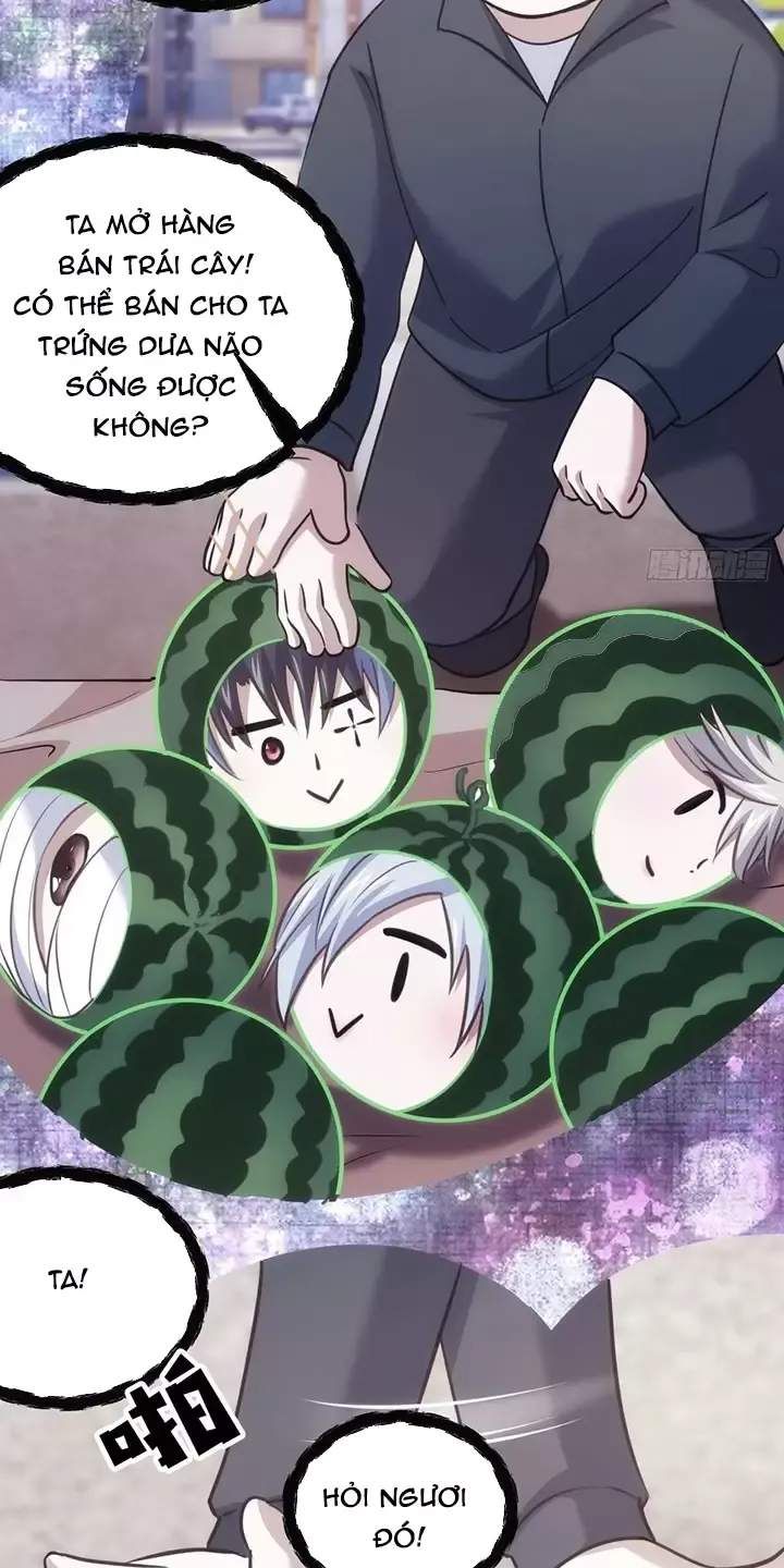 đọc truyện Ta Đoạt Xá Người Chơi Hệ Thống Chương 40 ảnh 16 tại Thiên Thai Truyện