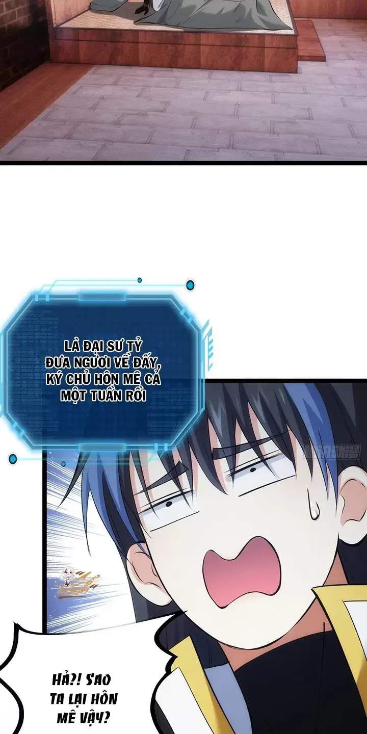 đọc truyện Ta Đoạt Xá Người Chơi Hệ Thống Chương 40 ảnh 19 tại Thiên Thai Truyện