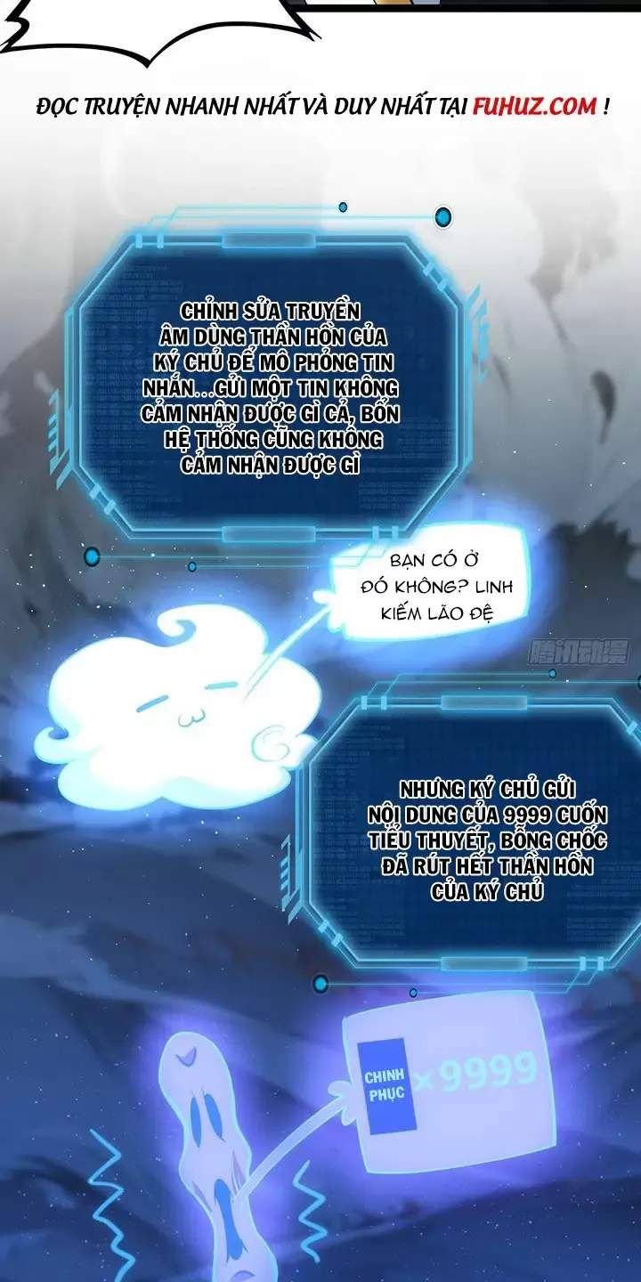 đọc truyện Ta Đoạt Xá Người Chơi Hệ Thống Chương 40 ảnh 20 tại Thiên Thai Truyện