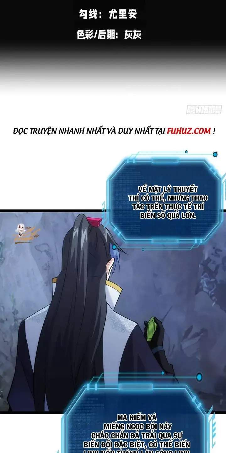 đọc truyện Ta Đoạt Xá Người Chơi Hệ Thống Chương 40 ảnh 4 tại Thiên Thai Truyện